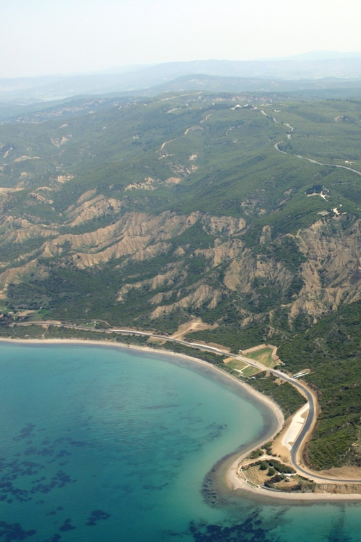Canakkale: 6-Hour Gallipoli Tour with Lunch - Key takeaways before you book