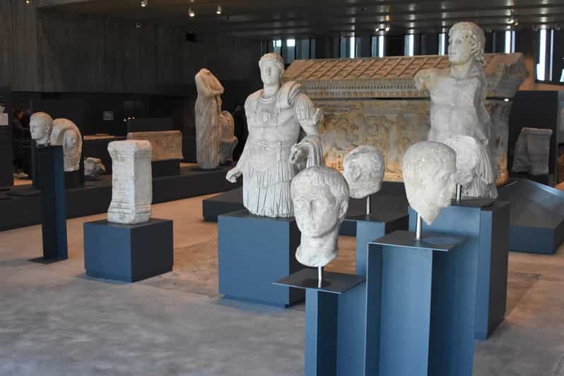Canakkale: Full-Day Ancient Troy and Museum of Troy Tour - Price and value at $164: what you’re paying for