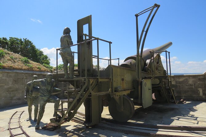 Full Day Private Tour of Helles and Anzac - Key highlights that matter on the ground