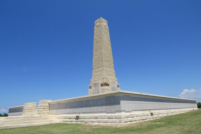 Full Day Private Tour of Helles and Anzac - Ferry ride start: Canakkale, Dardanelles, and the right geography