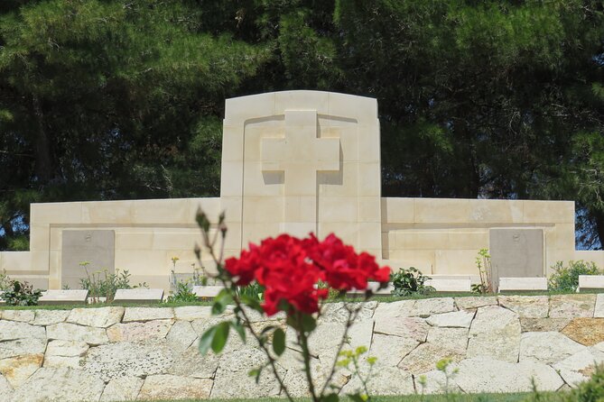 Full Day Private Tour of Helles and Anzac - Who should book this Helles and Anzac private tour?