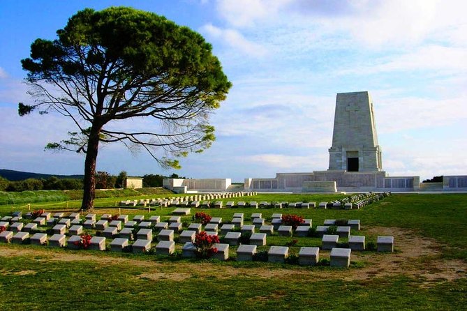 Full Day Troy & Gallipoli Tour ( From Canakkale ) - Comfort and logistics: the long day reality