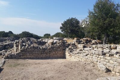 Full Day Troy & Gallipoli Tour ( From Canakkale ) - How the guides shape your experience (Hassan, Burak, Sükrü, Bülent)