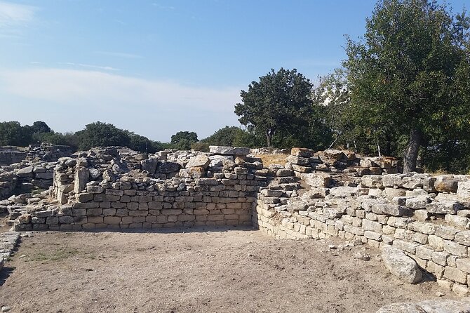 Full Day Troy & Gallipoli Tour ( From Canakkale ) - How the guides shape your experience (Hassan, Burak, Sükrü, Bülent)