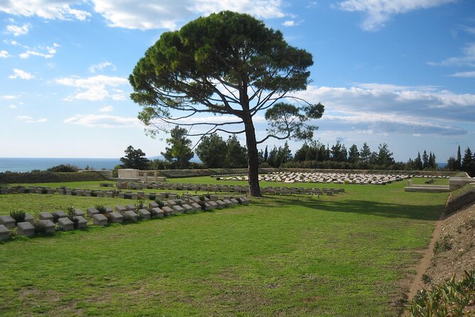 Gallipoli ANZAC Tour from Canakkale with onwards bus to Istanbul - Why this Çanakkale-to-Istanbul route is smart