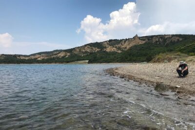 Gallipoli ANZAC Tour from Canakkale with onwards bus to Istanbul - From ANZAC Cove to the landing beaches: where the story becomes physical