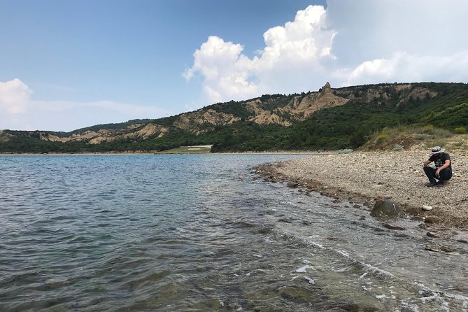 Gallipoli ANZAC Tour from Canakkale with onwards bus to Istanbul - From ANZAC Cove to the landing beaches: where the story becomes physical