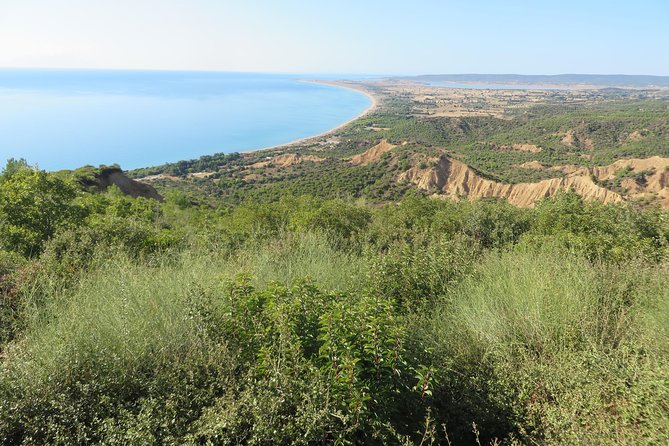 Gallipoli Helles and Suvla Battlefields Tour from Canakkale - Cemetery requests: finding family headstones (and doing it thoughtfully)