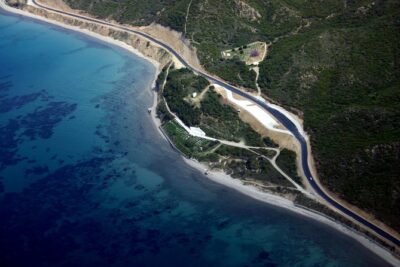 Gallipoli Tour from Çanakkale - Lunch Included - Lunch in Eceabat: Set Menu Fuel Before the Ridges