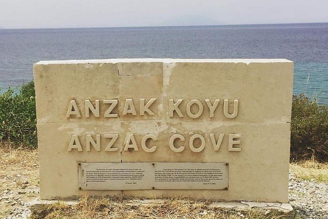 Gallipoli Tour from Çanakkale - Lunch Included - Second Ridge to Lone Pine: The First-Day Halt and the Long Months