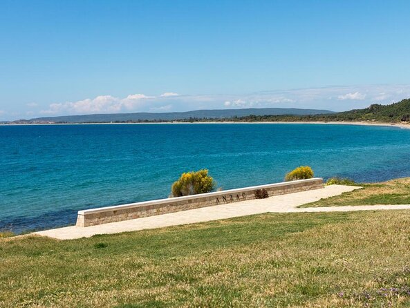 Gallipoli Tour from Eceabat, Canakkale - Quick hits before you go
