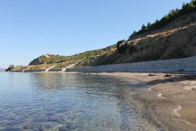 Gallipoli Tour from Eceabat, Canakkale - A guided WWI story that follows the events, not just the buildings