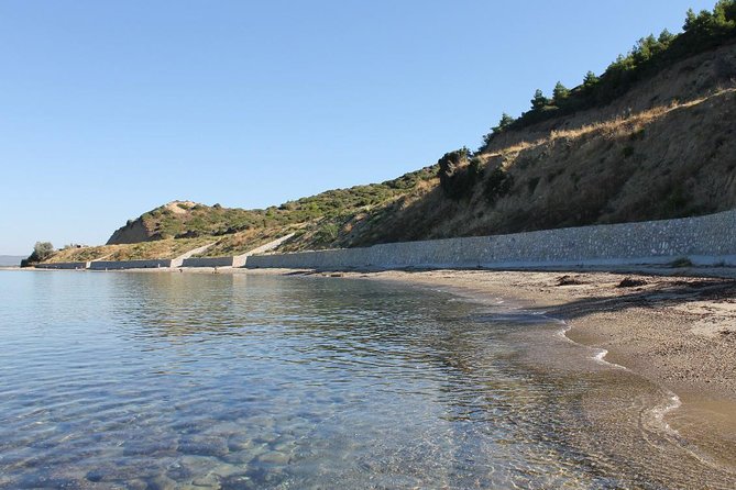 Gallipoli Tour from Eceabat, Canakkale - A guided WWI story that follows the events, not just the buildings