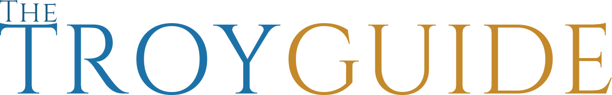 The Troy Guide